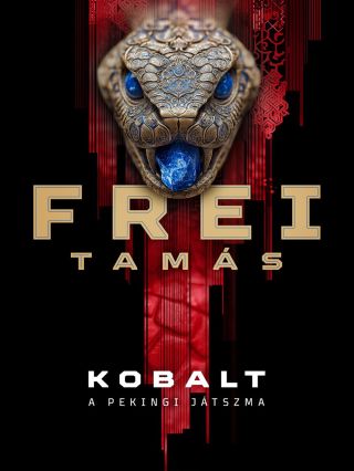 MÁR ÚTON VAN HOZZÁNK FREI TAMÁS LEGÚJABB REGÉNYE! 📚 Ki szeretne egy példányt belőle? Az afrikai luxusszafarin egy magyar...