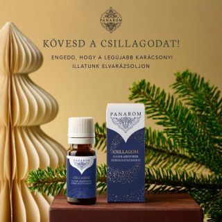 🎄KARÁCSONYI ÚJDONSÁG ÉRKEZIK!✨ Mindenkiben ott ragyog egy csillag, amely utat mutat, ha elcsendesedünk eléggé, hogy...