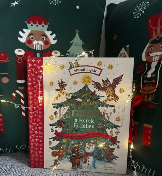 ✨ Vasárnap advent első vasárnapja. Meggyújtjuk az első gyertyát, a hit gyertyáját. Nektek már van adventi kalendáriumotok?...