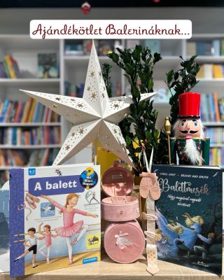 🎄Itsipitsi ajándékötletek🎄 ✨15 nap múlva karácsony✨ #itsipitsibolt #mindennapkönyv #itsipitsiközösség #olvasóvánevelünk...